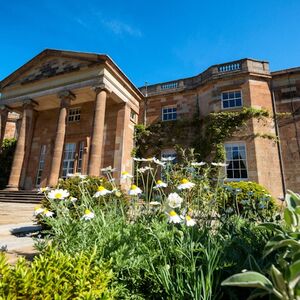 Veranstaltung: Hillsborough Castle - Gardens Access Only, Hillsborough Castle in Hillsborough