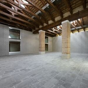 Veranstaltung: Palazzo Grassi e Punta Della Dogana, Palazzo Pisani in Venice