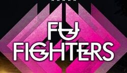 Veranstaltung: A night with the FU Fighters a Foo Fighters tribute, Poplar Social Club Accrington Bb5 2nj in Blackburn