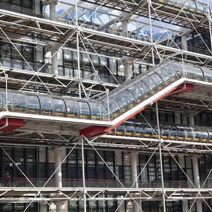 Veranstaltung: Les 3 meilleurs musées de Paris, Paris City Tours in Paris