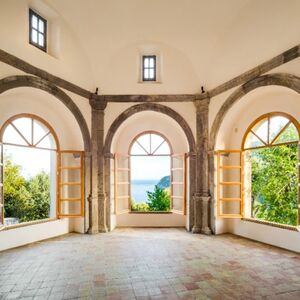 Veranstaltung: Castello Aragonese: Biglietto d'ingresso, Ischia Aragonese Castle in Ischia