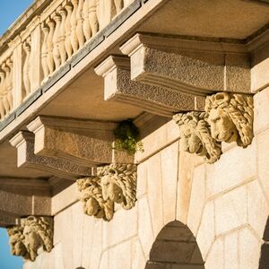 Veranstaltung: Palazzo Appiani Milano: Biglietto d'ingresso + visita guidata, FAI - Palazzina Appiani in Milan