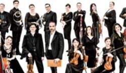 Veranstaltung: Kammerakademie Potsdam, Tonhalle Düsseldorf in Düsseldorf