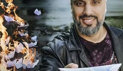Event: Abdelkarim - "Plan Z - jetzt will er´s wissen!", Stadthalle Bielefeld in Bielefeld