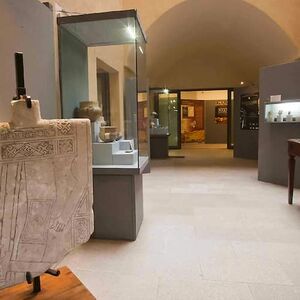 Veranstaltung: Palazzo Simi: Tour guidato, Palazzo Simi in Bari