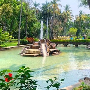 Veranstaltung: Parque Natural de Las Estacas: Excursión de un día desde Ciudad de México, Las Estacas Natural Park in Mexico City