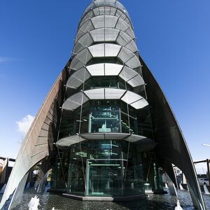 Veranstaltung: The Bell Tower: A bell chiming experience, The Bell Tower in Perth