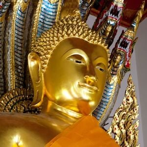 Veranstaltung: Grand Palace and Emerald Buddha Temple: Guided Morning Tour, The Grand Palace in Bangkok