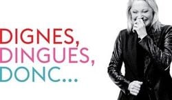 Veranstaltung: Veronique Sanson, Capitole En Champagne in Chalons En Champagne
