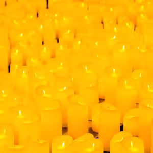 Veranstaltung: Candlelight: Tribute to TOOL, Wicker Park Lutheran Church in Chicago