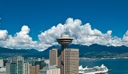Event: Vancouver: City Highlights Tour + Vancouver Lookout & Capilano Suspension Bridge, vancouver in Vancouver
