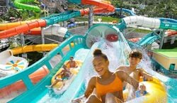 Veranstaltung: Rapids Water Park: Entry Ticket, Rapids Water Park in West Palm Beach