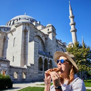 Veranstaltung: The Best of Istanbul Walking Tour – Full Day, Istanbul in istanbul