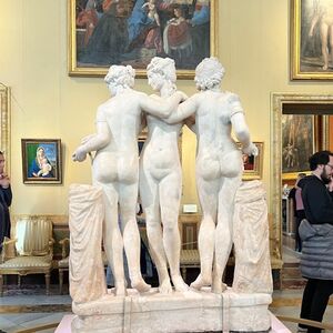 Veranstaltung: Galleria Borghese: Visita guidata, Galleria Borghese in Rome