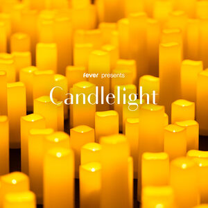 Veranstaltung: Candlelight: Best Piano Soundtracks, St Peter's by the Waterfront in Ipswich