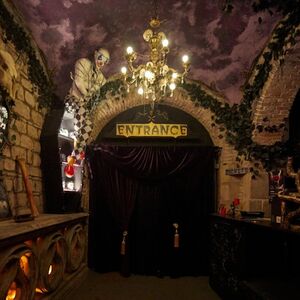 Veranstaltung: Museo del Terror de Barcelona: Experiencia interactiva: Entrada, Barcelona Horror Museum: Interactive Experience in Barcelona