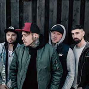 Veranstaltung: Engst + Support: Treptow, Schimmerling, Astra in Berlin