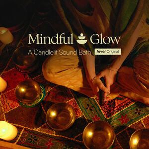 Veranstaltung: Mindful Glow: Candlelit Sound Bath, Collingwood Town Hall in Melbourne