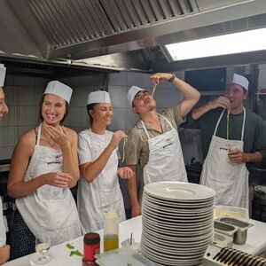 Veranstaltung: Roma: Corso di cucina sulla pasta, Rome Cooking Classes in Rome