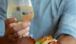 Veranstaltung: Atlanta Beltline Cocktails and Bites Experience, The Victorian Atlanta - Old Fourth Ward in Atlanta