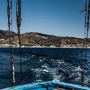 Veranstaltung: Trasferimento in navetta di andata e ritorno da Messina a Taormina, Messina harbour in Messina