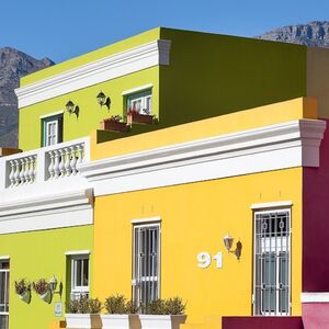 Veranstaltung: Cape Town: Half-Day City Tour, Cape Town in cape town