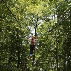 Veranstaltung: Forest Kemerburgaz, Forest Kemerburgaz in Istanbul