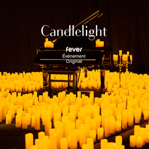 Veranstaltung: Candlelight : Hommage à Ludovico Einaudi, Chapelle des Carmélites in Toulouse