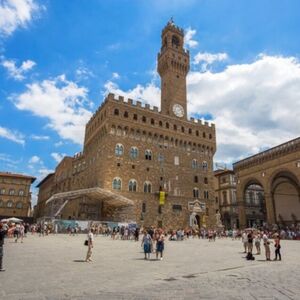 Veranstaltung: Firenze: Tour guidato dell'Accademia + gita di un giorno da Roma, Day Trips from Rome in Rome