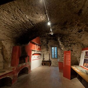 Veranstaltung: Musei del Cibo: Museo del Salame di Felino, Felino Salami Museum in Felino