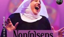 Veranstaltung: Non(n)sens - Das Musical Dinner, Hotel Vienna Marriott in Wien
