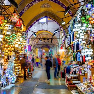 Veranstaltung: Istanbul: Food Tour with Fortune Telling Session, Istanbul in istanbul