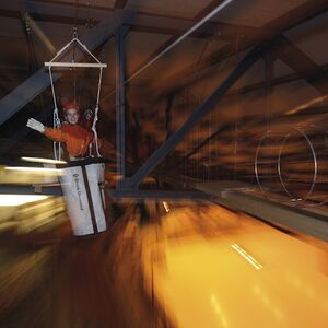 Veranstaltung: Indoor Ropes Park Grindelwald, Indoor Ropes Park Grindelwald in Grindelwald