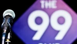 Event: The 99 Club: Comedy Nights, Arboretum in London