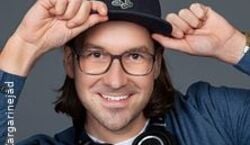 Veranstaltung: herrH ist da!, Mathias-Jakobs-Stadthalle in Gladbeck
