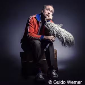 Veranstaltung: Alfons - Klasse!, Boulevardtheater Dresden in Dresden