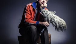 Event: Alfons - Das Neue Programm, Savoy Theater in Düsseldorf