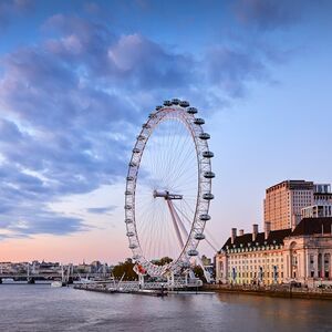 Veranstaltung: Lastminute.com London Eye: Fast Track, London Eye in London