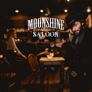 Veranstaltung: Moonshine Saloon: Immersive Wild West Cocktail Experience, Moonshine Saloon in Liverpool