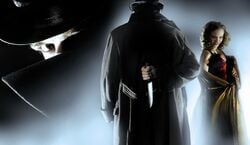 Veranstaltung: Jack the Ripper, Burg Abenberg in Abenberg