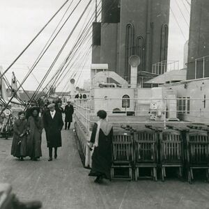 Veranstaltung: Titanic: The Human Story Exhibition, Titanic: The Human Story in Brisbane