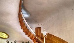 Veranstaltung: Casa Batlló: Entrada Todo Incluido (Platino), Casa Batlló in Barcelona