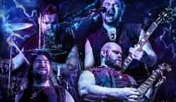 Veranstaltung: Absolva, Manchester Academy in Manchester
