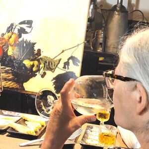 Veranstaltung: Roma: Degustazione di vini locali + tour guidato dei dipinti di Caravaggio, Rome Wine Tasting in Rome