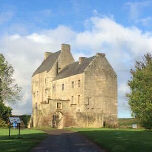 Veranstaltung: Outlander Tour with Doune Castle Entry, Day Trips from Edinburgh in Edinburgh