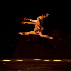 Veranstaltung: Ciudad de México: Ballet Folclórico Mexicano, Mexico Dance Shows in Mexico City