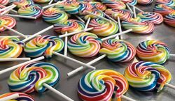 Veranstaltung: Jacksonville: Hand-Pulled Lollipop Making Workshop, in Jacksonville