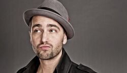 Veranstaltung: Cosmo Comedy Jam feat. Stefan Danziger, Jazz Club Minden in Minden