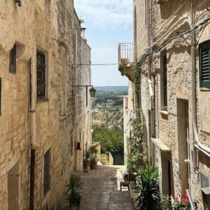 Veranstaltung: Ostuni, Cisternino e Polignano: tour guidato per piccoli gruppi da Bari, Day Trips from Bari in Bari