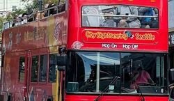 Veranstaltung: Hop-on Hop-off Bus Seattle, Seattle City Tours in Seattle